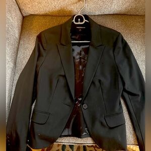 Express Design Studio Blazer
